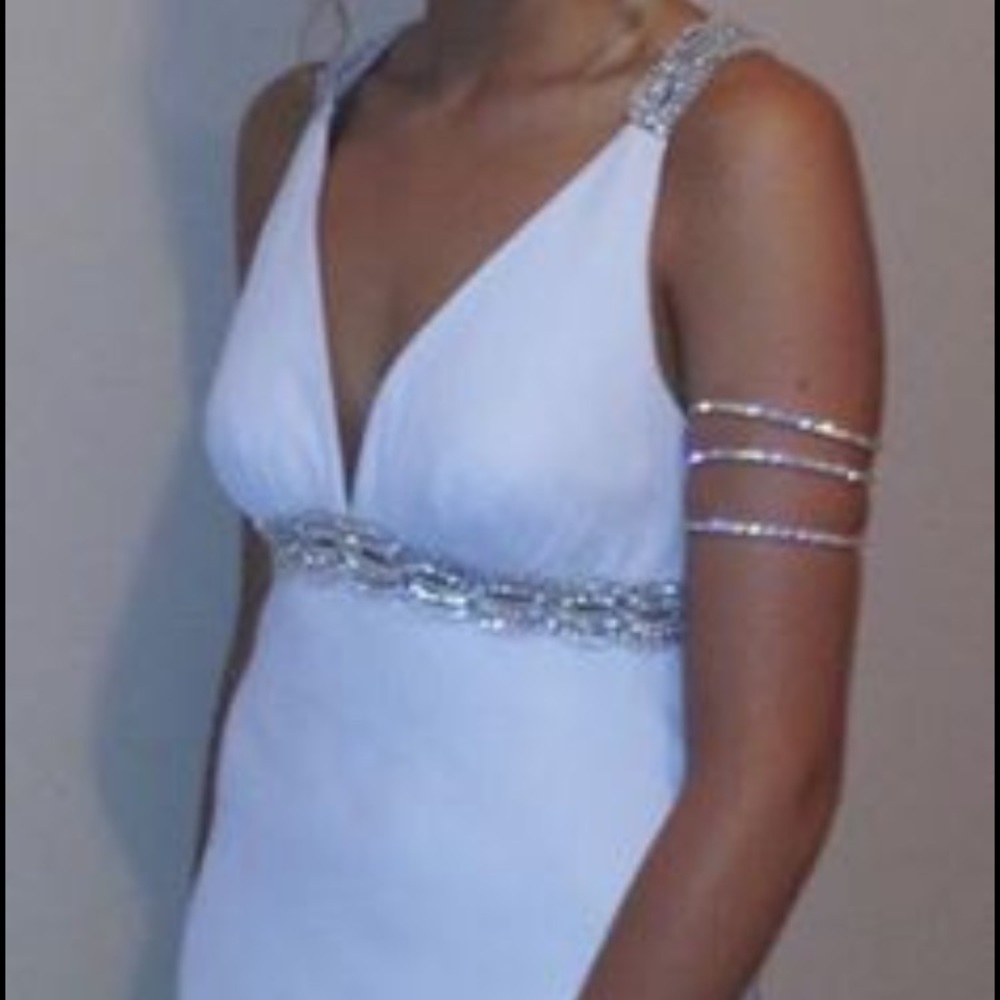 Prom or Wedding Dress